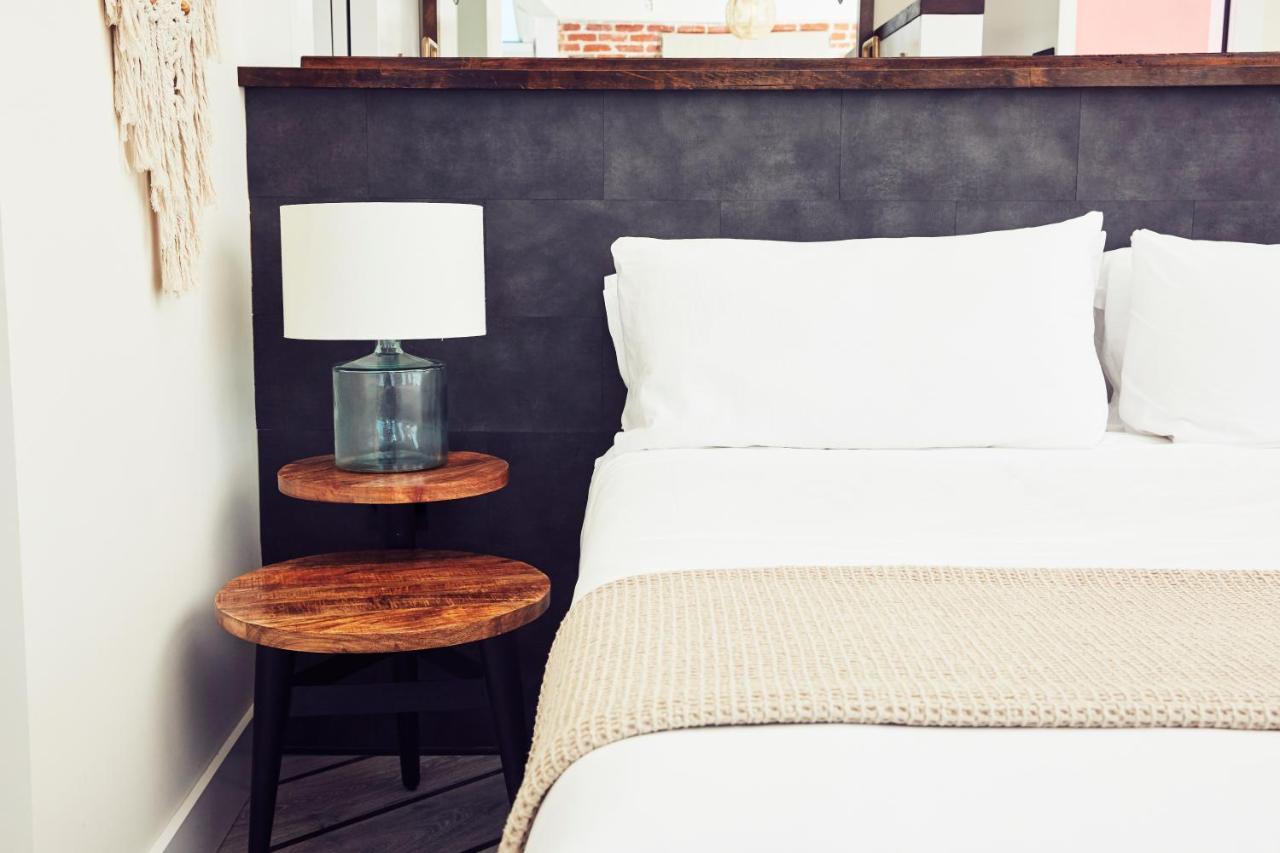 Venice V Hotel ลอสแอนเจลิส ภายนอก รูปภาพ